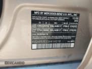 ✅ 2003 Mercedes-Benz M 350 • VIN: 4JGAB57E33A414218 • Lot: 41057534. Listed on IAAI with 132,342 mi. Free auction sales archive from the USA and detailed vehicle history report at DreamBid. Image 9.