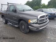 ✅ 2003 Dodge 1500 ST • VIN: 1D7HA16D33J574855 • Lot: 41977170. Listed on IAAI with 317,166 mi. Free auction sales archive from the USA and detailed vehicle history report at DreamBid. Image 6.