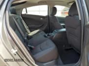 ✅ 2017 Chevrolet Volt LT • VIN: 1G1RC6S54HU216148 • Lot: 61724294. Wystawiony na Copart z przebiegiem 98 894 mil. Bezpłatny archiwum sprzedaży aukcyjnych z USA i szczegółowy raport historii pojazdu na DreamBid. Zdjęcie 10.