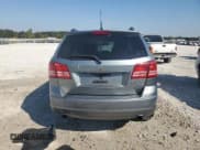 ✅ 2010 Dodge Journey R/T • VIN: 3D4PH6FV6AT129333 • Lot: 80012505. Wystawiony na Copart z przebiegiem 167 895 mil. Bezpłatny archiwum sprzedaży aukcyjnych z USA i szczegółowy raport historii pojazdu na DreamBid. Zdjęcie 6.