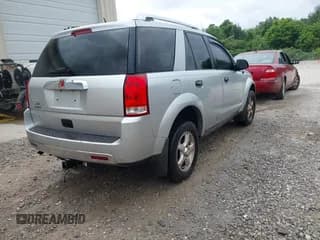 ✅ 2007 Saturn VUE I4 • VIN: 5GZCZ33D77S861112 • Lot: 42399933. Wystawiony na IAAI z przebiegiem 188 602 mil. Bezpłatny archiwum sprzedaży aukcyjnych z USA i szczegółowy raport historii pojazdu na DreamBid. Zdjęcie 4.