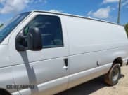 ✅ 2014 Ford Econoline Cargo Commercial • VIN: 1FTNE2EL8EDA48545 • Lot: 42326165. Listed on IAAI with 396,949 mi. Free auction sales archive from the USA and detailed vehicle history report at DreamBid. Image 14.