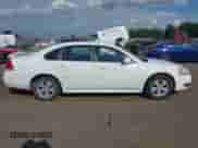 2010 Chevrolet Impala LT с VIN 2G1WB5EK9A1151395, выставлен на аукционе IAAI как лот 43287979 с пробегом 117 606 миль миль и . История ставок и продаж доступна на DreamBid. Изображение 13.