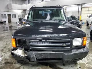 ✅ 2002 Land Rover Discovery Cloth • VIN: SALTY15472A759645 • Лот: 44731935. Опубликован ранее на Copart с пробегом 158 447 миль. Бесплатный доступ к архиву аукционных продаж из США и подробный отчёт об истории автомобиля на DreamBid. Изображение 5.