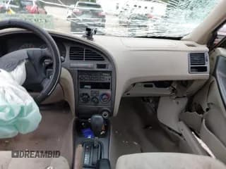 ✅ 2003 Hyundai Elantra GLS • VIN: KMHDN45DX3U540244 • Lot: 42972032. Wystawiony na IAAI z przebiegiem 195 520 mil. Bezpłatny archiwum sprzedaży aukcyjnych z USA i szczegółowy raport historii pojazdu na DreamBid. Zdjęcie 5.