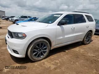 ✅ 2018 Dodge Durango R/T • VIN: 1C4SDJCT7JC302068 • Lot: 62293065. Wystawiony na Copart z przebiegiem 141 567 mil. Bezpłatny archiwum sprzedaży aukcyjnych z USA i szczegółowy raport historii pojazdu na DreamBid. Zdjęcie 1.