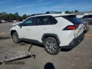 ✅ 2024 Toyota RAV4 XLE Premium • VIN: 2T3C1RFV6RW348959 • Lot: 91432945. Wystawiony na Copart z przebiegiem 29 843 mil. Bezpłatny archiwum sprzedaży aukcyjnych z USA i szczegółowy raport historii pojazdu na DreamBid. Zdjęcie 2.