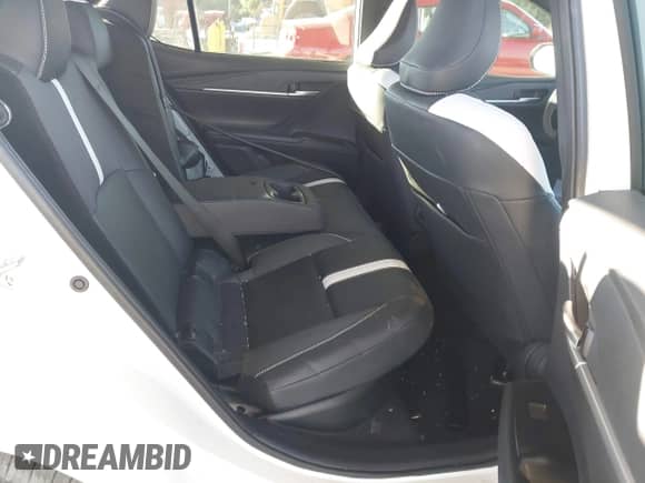 2025 Toyota Camry LE с VIN 4T1DAACKXSU084837, выставлен на аукционе IAAI как лот 43441839 с пробегом 17 234 миль миль и . История ставок и продаж доступна на DreamBid. Изображение 8.