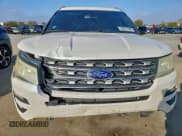 ✅ 2016 Ford Explorer XLT • VIN: 1FM5K7D87GGB33103 • Лот: 95677465. Опубликован ранее на Copart с пробегом 190 570 миль. Бесплатный доступ к архиву аукционных продаж из США и подробный отчёт об истории автомобиля на DreamBid. Изображение 5.