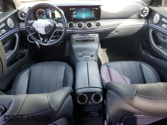 ✅ 2022 Mercedes-Benz E 350 • VIN: W1KZF8DB4NB077892 • Lot: 69404085. Listed on Copart with 74,067 mi. Free auction sales archive from the USA and detailed vehicle history report at DreamBid. Image 8.