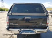 ✅ 2010 Toyota Tacoma • VIN: 3TMMU4FN9AM015756 • Lot: 64220165. Listed on Copart with 118,977 mi. Free auction sales archive from the USA and detailed vehicle history report at DreamBid. Image 6.