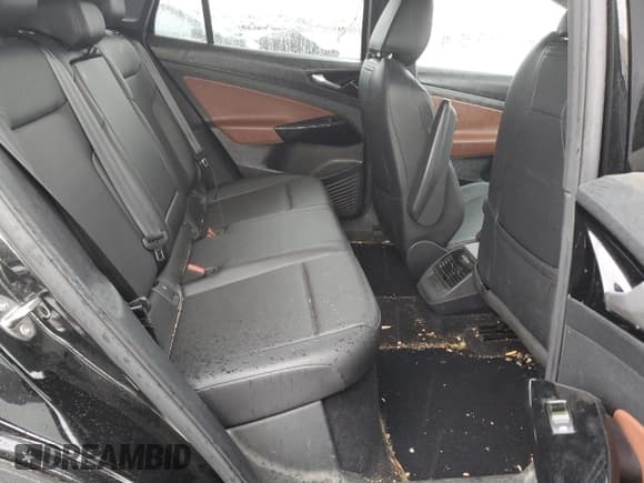 ✅ 2021 Volkswagen ID.4 Pro S • VIN: WVGTMPE22MP053537 • Lot: 91326695. Wystawiony na Copart z przebiegiem 60 699 mil. Bezpłatny archiwum sprzedaży aukcyjnych z USA i szczegółowy raport historii pojazdu na DreamBid. Zdjęcie 10.