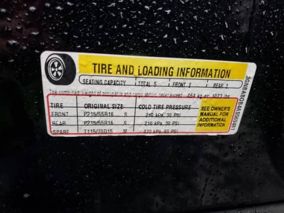 ✅ 2010 Chevrolet HHR 1LT • VIN: 3GNBABDB4AS569481 • Лот: 81947324. Размещён на Copart с пробегом 325 215 миль миль. Получите бесплатный доступ к архиву аукционных продаж из США и посмотрите подробный отчёт об истории автомобиля на DreamBid. Изображение 15.