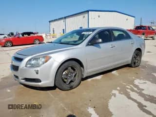 2012 Chevrolet Malibu 1FL z VIN 1G1ZA5EU6CF399360, wystawiony jako Copart lot #83792485 z przebiegiem 262 242 mil mil oraz Szkoda całkowita • Salvage title. Historia ofert i sprzedaży dostępna na DreamBid. Obrazek 1.