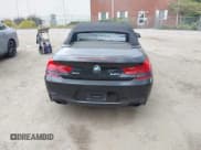 ✅ 2016 BMW 6 Series 650i xDrive • VIN: WBA6F7C56GD930476 • Лот: 42962356. Опубликован ранее на IAAI с пробегом 75 379 миль. Бесплатный доступ к архиву аукционных продаж из США и подробный отчёт об истории автомобиля на DreamBid. Изображение 16.