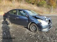 ✅ 2017 Nissan Versa SV • VIN: 3N1CN7AP6HL851367 • Lot: 91561405. Wystawiony na Copart z przebiegiem 203 545 mil. Bezpłatny archiwum sprzedaży aukcyjnych z USA i szczegółowy raport historii pojazdu na DreamBid. Zdjęcie 4.