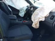 ✅ 2020 Dodge Charger SXT • VIN: 2C3CDXBG5LH116352 • Lot: 42442353. Listed on IAAI with 53,046 mi. Free auction sales archive from the USA and detailed vehicle history report at DreamBid. Image 5.