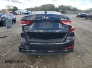 ✅ 2017 Hyundai Elantra SE • VIN: KMHD74LF0HU164451 • Lot: 82663675. Listed on Copart with 108,308 mi. Free auction sales archive from the USA and detailed vehicle history report at DreamBid. Image 6.