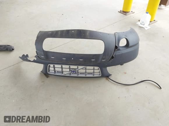 ✅ 2006 Volvo XC70 • VIN: YV4SZ592061236423 • Lot: 42482995. Listed on IAAI with 143,947 mi. Free auction sales archive from the USA and detailed vehicle history report at DreamBid. Image 12.