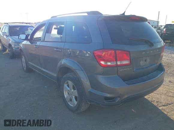 2012 Dodge Journey SXT с VIN 3C4PDCBG8CT361692, выставлен на аукционе IAAI как лот 43460314 с пробегом 233 592 миль миль и . История ставок и продаж доступна на DreamBid. Изображение 3.