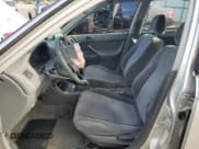 ✅ 1996 Honda Civic DX • VIN: 1HGEJ6625TL007562 • Lot: 69607925. Wystawiony na Copart z przebiegiem 131 113 mil. Bezpłatny archiwum sprzedaży aukcyjnych z USA i szczegółowy raport historii pojazdu na DreamBid. Zdjęcie 7.