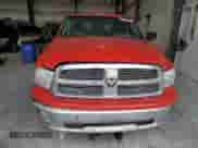 2010 Dodge 1500 SLT z VIN 1D7RV1GT3AS161436, wystawiony jako Copart lot #80697855 z przebiegiem 128 610 mil mil oraz Czysty tytuł • Clean title. Historia ofert i sprzedaży dostępna na DreamBid. Obrazek 5.