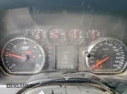 ✅ 2018 Chevrolet Silverado 1500 Work Truck • VIN: 3GCUKNEC9JG154554 • Lot: 82089355. Wystawiony na Copart z przebiegiem 101 987 mil. Bezpłatny archiwum sprzedaży aukcyjnych z USA i szczegółowy raport historii pojazdu na DreamBid. Zdjęcie 9.