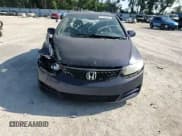 ✅ 2009 Honda Civic LX • VIN: 2HGFG11659H518890 • Lot: 61710685. Listed on Copart with 140,500 mi. Free auction sales archive from the USA and detailed vehicle history report at DreamBid. Image 14.