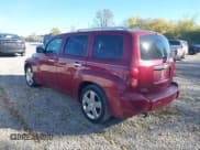 ✅ 2007 Chevrolet HHR LT • VIN: 3GNDA33P67S543291 • Лот: 43641790. Опубликован ранее на IAAI с пробегом 164 462 миль. Бесплатный доступ к архиву аукционных продаж из США и подробный отчёт об истории автомобиля на DreamBid. Изображение 3.