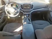 ✅ 2017 Chevrolet Volt LT • VIN: 1G1RC6S52HU112175 • Lot: 91397005. Wystawiony na Copart z przebiegiem 34 774 mil. Bezpłatny archiwum sprzedaży aukcyjnych z USA i szczegółowy raport historii pojazdu na DreamBid. Zdjęcie 8.