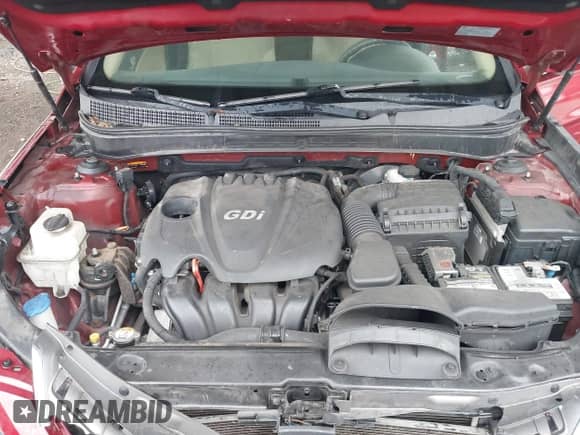 2014 Hyundai Sonata GLS with VIN 5NPEB4AC3EH944594, listed as a IAAI auction lot 43434252 with 93,134 mi miles and . Bid and sale history available at DreamBid. Image 10.