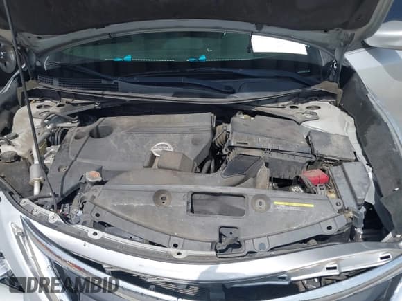 ✅ 2015 Nissan Altima S • VIN: 1N4AL3AP7FC285026 • Лот: 42627022. Опубликован ранее на IAAI с пробегом 184 267 миль. Бесплатный доступ к архиву аукционных продаж из США и подробный отчёт об истории автомобиля на DreamBid. Изображение 10.