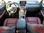 ✅ 2020 Lexus NX • VIN: JTJAJRDZ0L2126637 • Lot: 85562155. Wystawiony na Copart z przebiegiem 87 970 mil. Bezpłatny archiwum sprzedaży aukcyjnych z USA i szczegółowy raport historii pojazdu na DreamBid. Zdjęcie 8.