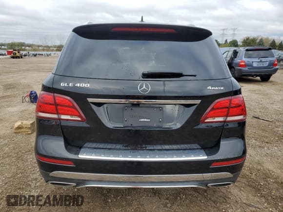 ✅ 2019 Mercedes-Benz GLE 400 • VIN: 4JGDA5GB6KB206008 • Lot: 89430505. Listed on Copart with 77,958 mi. Free auction sales archive from the USA and detailed vehicle history report at DreamBid. Image 6.