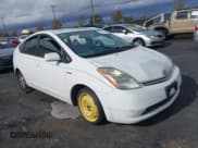 ✅ 2008 Toyota Prius • VIN: JTDKB20U387711762 • Lot: 43633345. Listed on IAAI with Not provided. Free auction sales archive from the USA and detailed vehicle history report at DreamBid. Image 1.