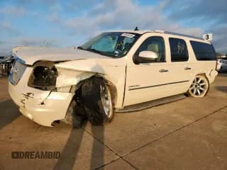 ✅ 2010 GMC Yukon XL Denali • VIN: 1GKUCMEF9AR189827 • Lot: 92634335. Wystawiony na Copart z przebiegiem Nie podano. Bezpłatny archiwum sprzedaży aukcyjnych z USA i szczegółowy raport historii pojazdu na DreamBid. Zdjęcie 1.