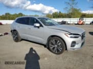 ✅ 2022 Volvo XC60 Inscription • VIN: YV4L12RL0N1078862 • Lot: 82101785. Wystawiony na Copart z przebiegiem 30 455 mil. Bezpłatny archiwum sprzedaży aukcyjnych z USA i szczegółowy raport historii pojazdu na DreamBid. Zdjęcie 4.
