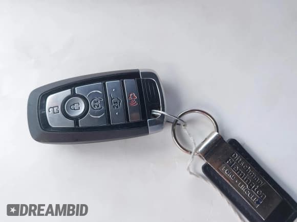 ✅ 2023 Ford Explorer ST • VIN: 1FM5K8GC6PGC43355 • Lot: 42114944. Wystawiony na IAAI z przebiegiem 26 720 mil. Bezpłatny archiwum sprzedaży aukcyjnych z USA i szczegółowy raport historii pojazdu na DreamBid. Zdjęcie 11.