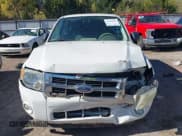 ✅ 2009 Ford Escape XLS • VIN: 1FMCU02789KD04279 • Lot: 43502857. Listed on IAAI with 84,804 mi. Free auction sales archive from the USA and detailed vehicle history report at DreamBid. Image 12.