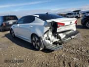 ✅ 2011 Kia Optima EX Hybrid • VIN: KNAGM4ADXB5007911 • Lot: 92474135. Wystawiony na Copart z przebiegiem 174 025 mil. Bezpłatny archiwum sprzedaży aukcyjnych z USA i szczegółowy raport historii pojazdu na DreamBid. Zdjęcie 2.