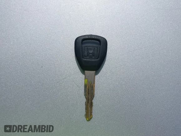 ✅ 2002 Honda Accord VP • VIN: 1HGCF86642A173265 • Lot: 43033315. Listed on IAAI with 187,894 mi. Free auction sales archive from the USA and detailed vehicle history report at DreamBid. Image 11.