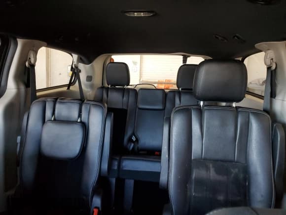 ✅ 2018 Dodge Grand Caravan SXT • VIN: 2C4RDGCG6JR264800 • Lot: 86268755. Listed on Copart with 102,551 mi. Free auction sales archive from the USA and detailed vehicle history report at DreamBid. Image 10.