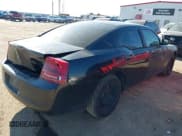 ✅ 2007 Dodge Charger • VIN: 2B3KA43GX7H667428 • Лот: 43123743. Опубликован ранее на IAAI с пробегом 138 172 миль. Бесплатный доступ к архиву аукционных продаж из США и подробный отчёт об истории автомобиля на DreamBid. Изображение 4.