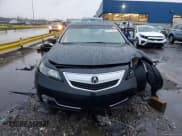 ✅ 2012 Acura TL Technology • VIN: 19UUA8F52CA801710 • Lot: 83751405. Wystawiony na Copart z przebiegiem Nie podano. Bezpłatny archiwum sprzedaży aukcyjnych z USA i szczegółowy raport historii pojazdu na DreamBid. Zdjęcie 5.
