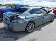 ✅ 2019 BMW 5 Series 530i xDrive • VIN: WBAJA7C51KWW12626 • Lot: 42335449. Listed on IAAI with 71,798 mi. Free auction sales archive from the USA and detailed vehicle history report at DreamBid. Image 4.