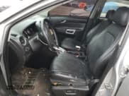 ✅ 2014 Chevrolet Captiva Sport LT • VIN: 3GNAL3EK4ES595532 • Lot: 44189375. Wystawiony na Copart z przebiegiem 184 315 mil. Bezpłatny archiwum sprzedaży aukcyjnych z USA i szczegółowy raport historii pojazdu na DreamBid. Zdjęcie 7.