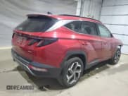 ✅ 2024 Hyundai Tucson Limited • VIN: 5NMJECDE3RH439512 • Lot: 80545435. Listed on Copart with 10,923 mi. Free auction sales archive from the USA and detailed vehicle history report at DreamBid. Image 3.