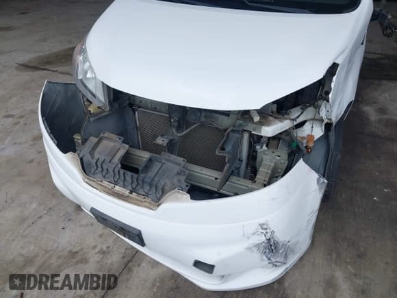 ✅ 2015 Nissan NV200 S • VIN: 3N6CM0KN1FK720965 • Лот: 43713767. Опубликован ранее на IAAI с пробегом 82 930 миль. Бесплатный доступ к архиву аукционных продаж из США и подробный отчёт об истории автомобиля на DreamBid. Изображение 6.