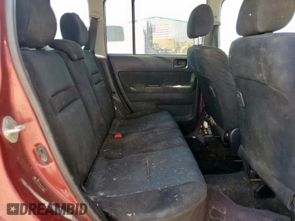 ✅ 2006 Scion xB • VIN: JTLKT334864099947 • Лот: 82005055. Опубликован ранее на Copart с пробегом 176 121 миль. Бесплатный доступ к архиву аукционных продаж из США и подробный отчёт об истории автомобиля на DreamBid. Изображение 10.