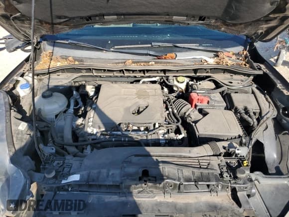 ✅ 2020 Ford Escape S • VIN: 1FMCU0F62LUB78627 • Лот: 90228245. Опубликован ранее на Copart с пробегом 40 091 миль. Бесплатный доступ к архиву аукционных продаж из США и подробный отчёт об истории автомобиля на DreamBid. Изображение 12.